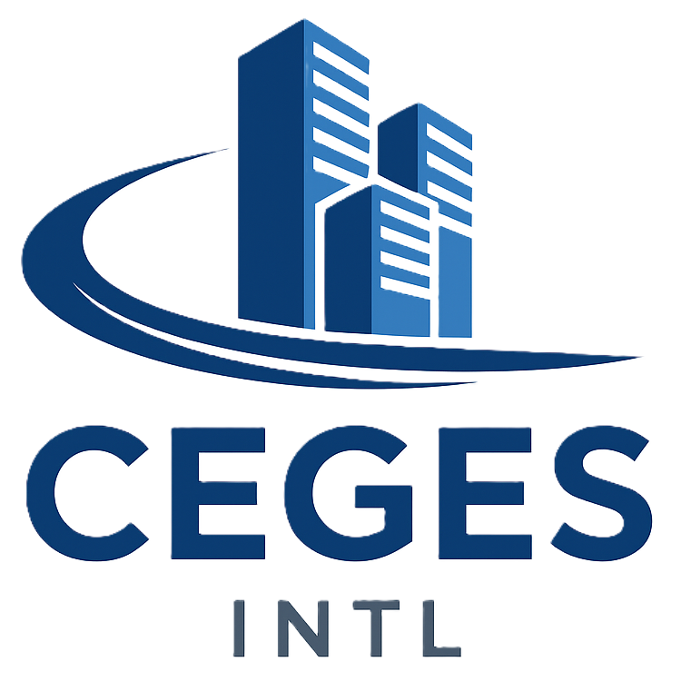 CEGES Logo